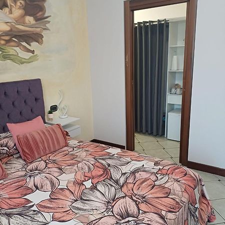 Maryhouse - Ingresso Indipendente Otel Venegono Superiore Dış mekan fotoğraf