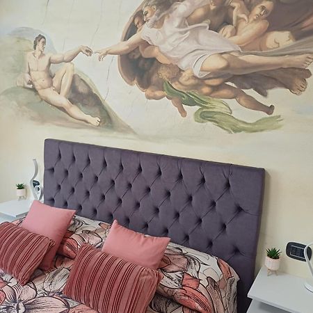 Maryhouse - Ingresso Indipendente Otel Venegono Superiore Dış mekan fotoğraf