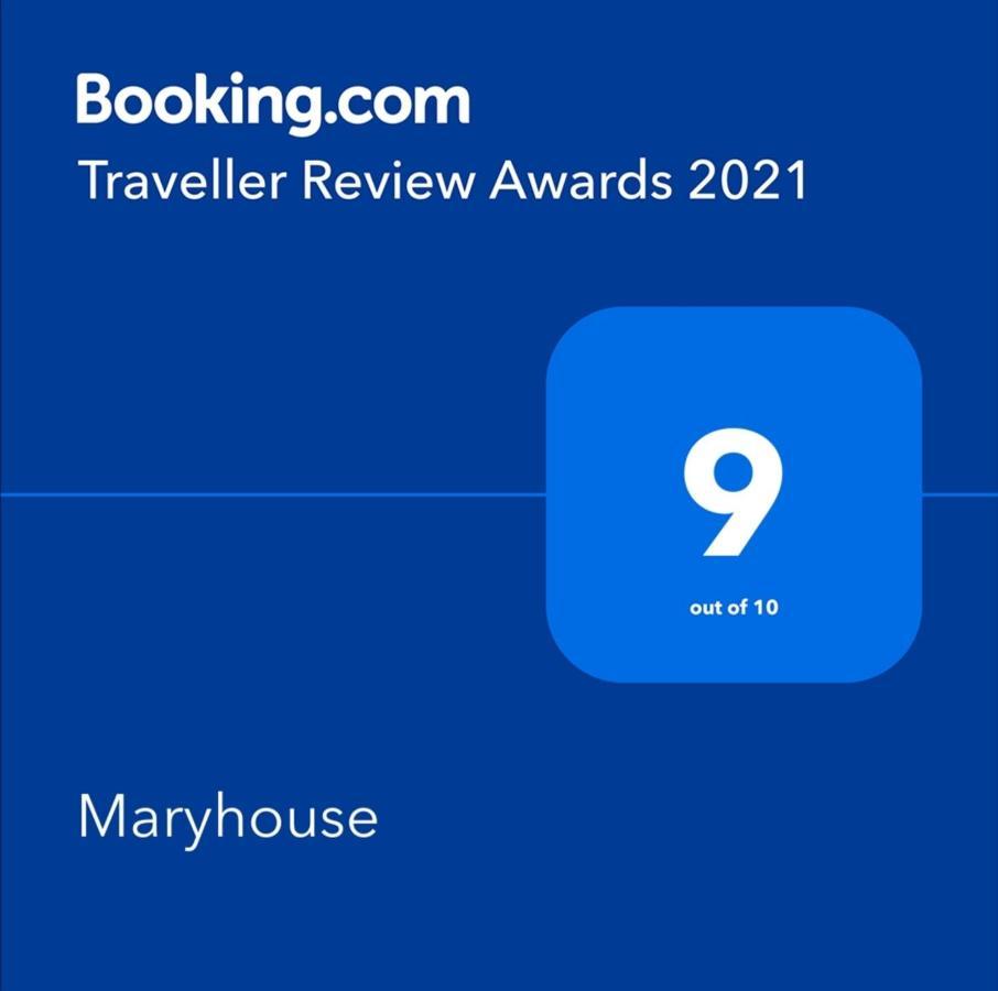 Maryhouse - Ingresso Indipendente Otel Venegono Superiore Dış mekan fotoğraf