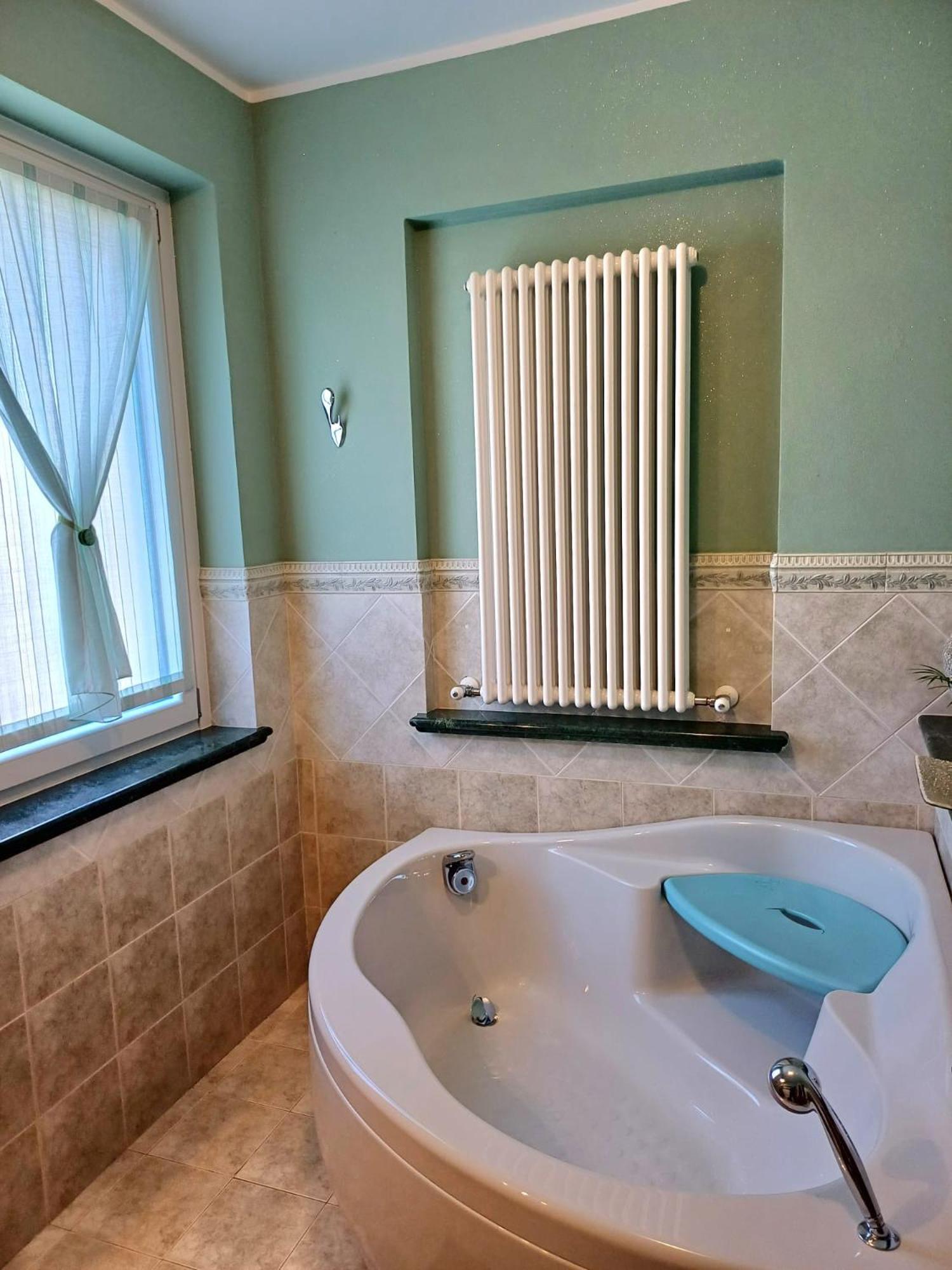 Maryhouse - Ingresso Indipendente Otel Venegono Superiore Dış mekan fotoğraf