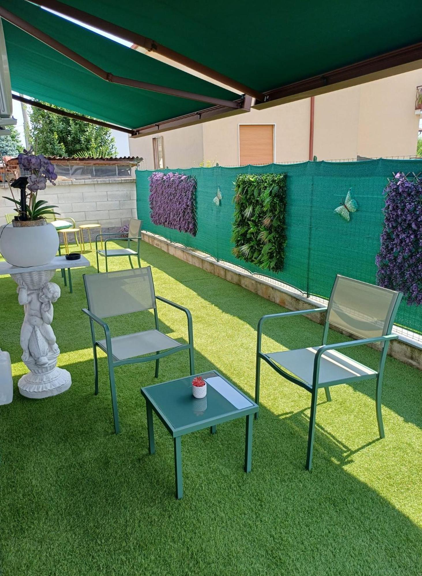 Maryhouse - Ingresso Indipendente Otel Venegono Superiore Dış mekan fotoğraf